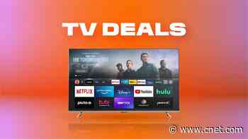 Best Early Prime Deals to Save Big on TVs