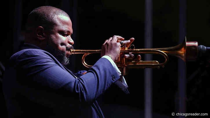 The Hyde Park Jazz Festival faces down uncertainty with defiant artistry