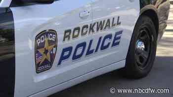 Man arrested after alleged kidnapping attempt in Rockwall