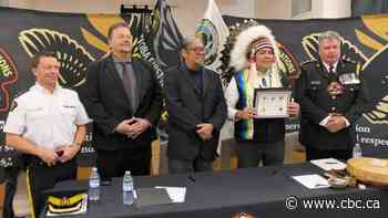 Manitoba First Nations Police Service takes over for RCMP in Brokenhead Ojibway Nation