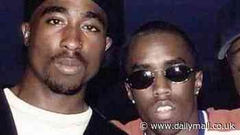 Tupac's family hires attorney Alex Spiro to find Diddy murder link