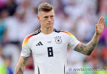 Toni Kroos: Real Madrid moved on after Ronaldo and Ramos and they will after me