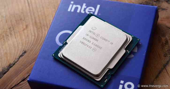 Intel says its Raptor Lake crashing chip nightmare is over