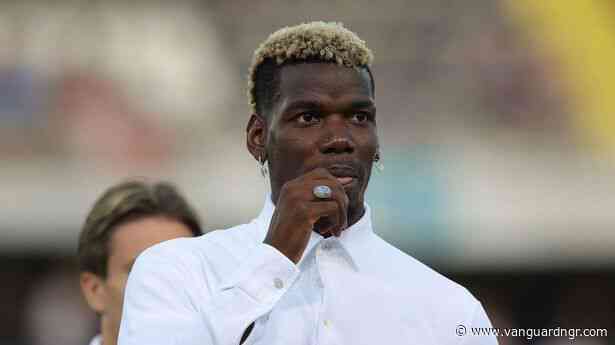 ‘Nightmare is over,’ Pogba breaks silence after reduced drug ban