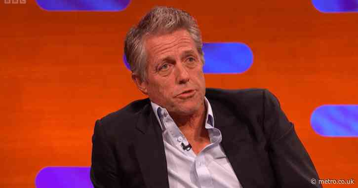 Hugh Grant reveals Bridget Jones 4 will be ‘very, very sad’