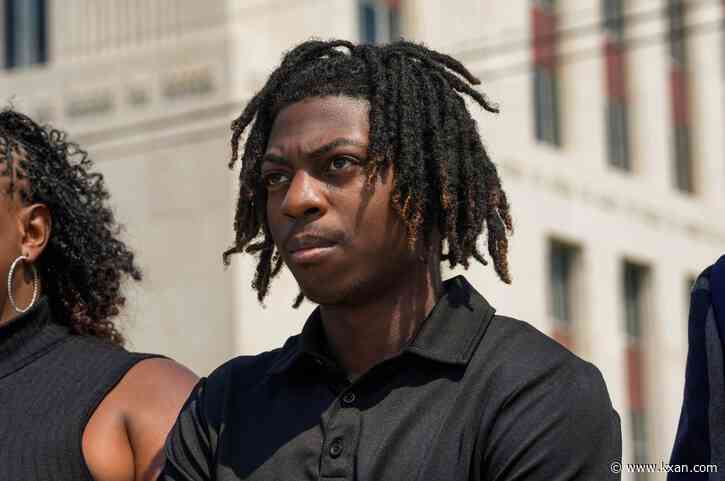 Judge denies an order sought by a Black student who was punished over his hair