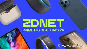 Amazon Prime Day: Best 130 deals live ahead of October's Big Deal Days sale