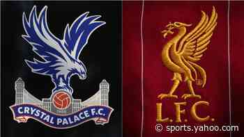 Crystal Palace vs Liverpool: Preview, predictions and lineups