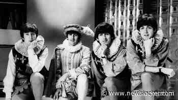 The Beatles komen met jubileumuitgave album A Hard Day's Night