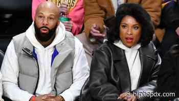 Common Quizzes Jennifer Hudson About Potential Marriage: 'Where Do You Stand On That?'