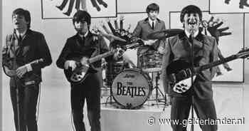 The Beatles komen met jubileumuitgave van album ‘A Hard Day’s Night’