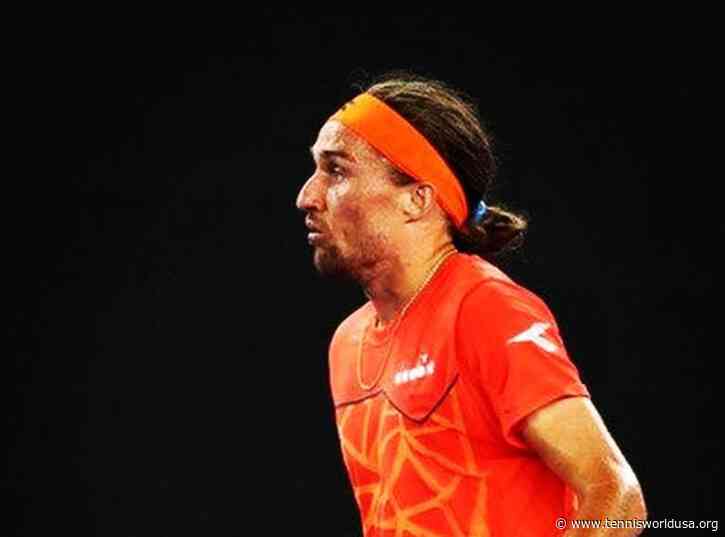 Alexandr Dolgopolov ends bold take rating Carlos Alcaraz-Jannik Sinner ahead of Big 3