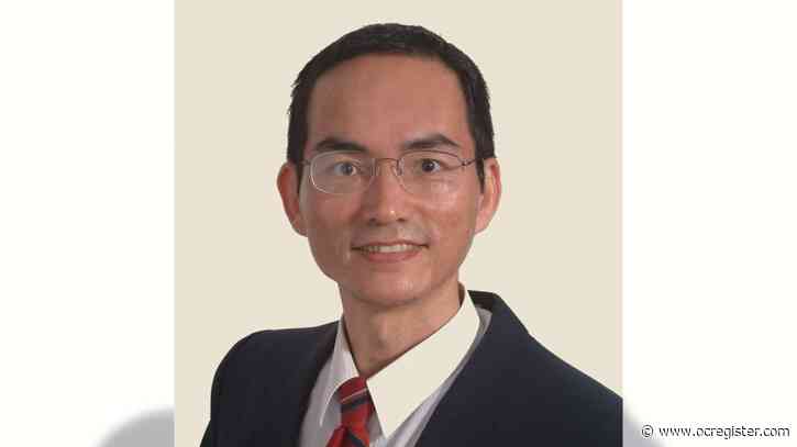 Gang Chen, Irvine City Council District 2 candidate, 2024 election questionnaire