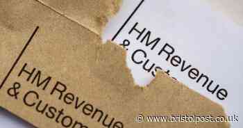 HMRC 'act now' warning to Ebay, Vinted and Etsy sellers or face automatic £100 fine