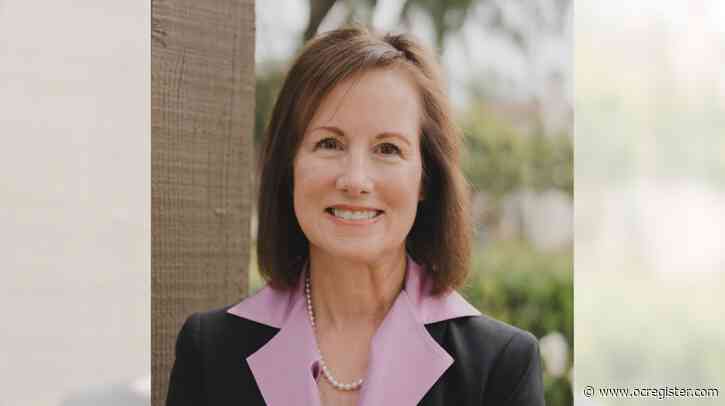 Michelle Johnson, Irvine City Council District 1 candidate, 2024 election questionnaire