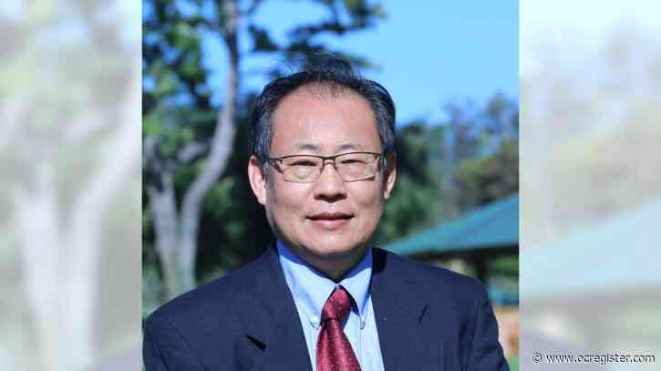 Lee Sun, Irvine Mayor candidate, 2024 election questionnaire