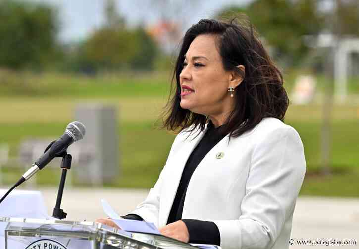 Tammy Kim, Irvine Mayor candidate, 2024 election questionnaire