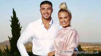 Tommy Fury gives HIS side of the story in first interview since Molly-Mae Hague split: He answers THOSE cheating and partying claims. Read the bombshell exclusive