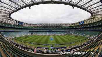 SIR CLIVE WOODWARD: It's about time that 'the world's biggest pub' had a makeover - the RFU need to move with the times or fall behind at their peril