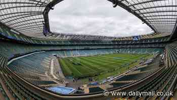 Twickenham's seven-year masterplan revealed: the UK's biggest train station, driverless pods, advertising boards you can see from a plane, fewer and bluer seats... and why it should be wrapped in an LED video board