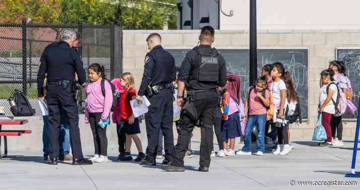 Increase in students’ school threats alarm Southern California law enforcement