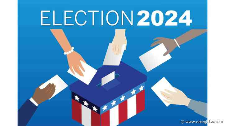 Tom Chomyn, Irvine City Council District 3 candidate, 2024 election questionnaire