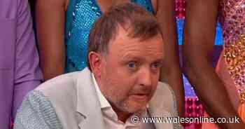 Strictly Come Dancing’s Chris McCausland’s surprising role in popular British soap