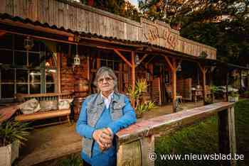 Welkom in Texas City, Tremelo, het westerndorp dat erfgoed werd