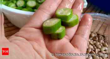 Why everyone should drink Okra water daily