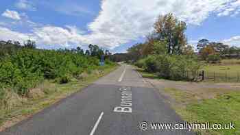 Elderly woman dies after car collides with a ute west of Scone, NSW