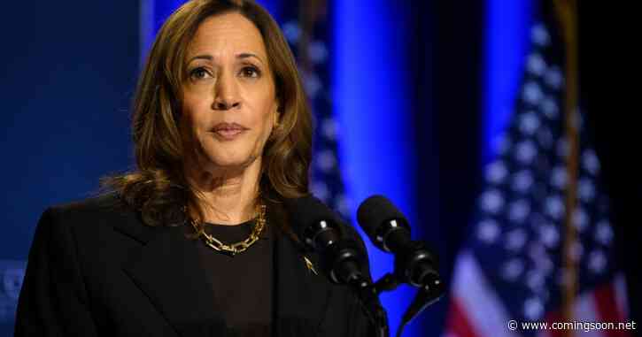 No, Kamala Harris Hasn’t Made Her Medical Records Public Yet