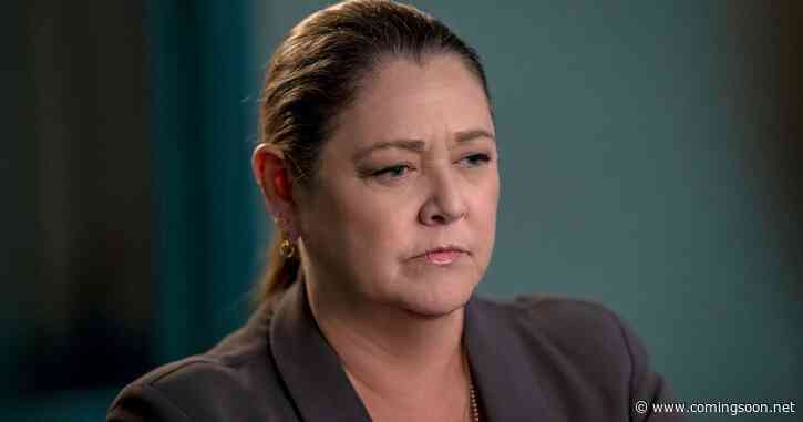 Why Did Camryn Manheim Leave Law & Order? What Happened to Kate Dixon?