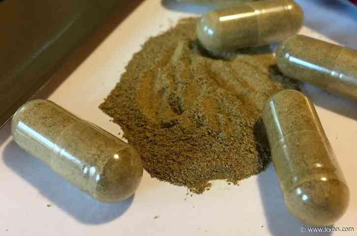 Austin sober living house warns about kratom use