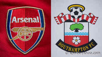 Arsenal vs Southampton: Preview, predictions and lineups