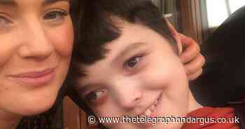 'It breaks our hearts he’s no longer part of our family' - Mum pays tribute to son