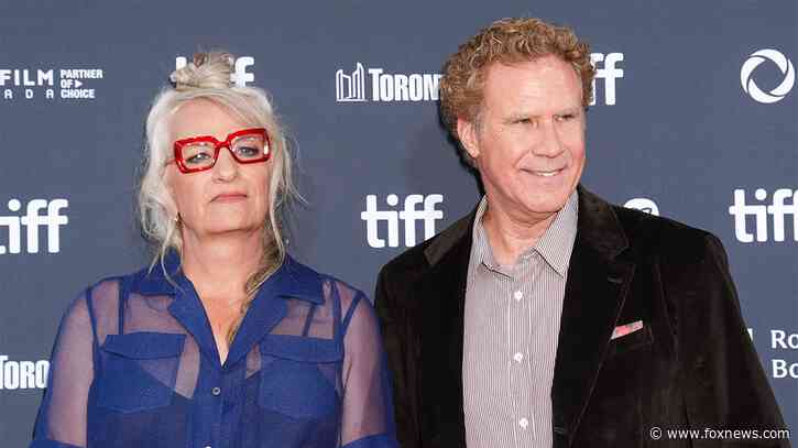 Will Ferrell regrets awkward Texas restaurant visit after co-star booed for trans rights toast