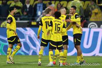 Bundesliga Preview | Union Berlin vs Borussia Dortmund – BVB look to make it three wins in a row