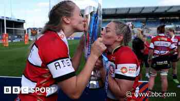 Five things about new Premiership Women's season