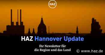 Hannover Update: Angstzone Hauptbahnhof - was tun?