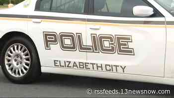 19-year-old charged in Elizabeth City shooting