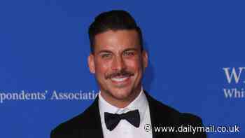 Jax Taylor refiles for divorce from estranged wife Brittany Cartwright after hiring Britney Spears' ex-husband Kevin Federline's attorney