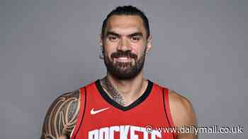 NBA star Steven Adams' 'simple' apartment despite $12.6 million salary leaves fans stunned