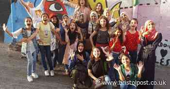 Play written by Palestinian children coming to Bristol as part of huge 'Words for Gaza' literacy festival