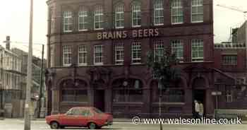 The curious stories behind how Cardiff's most famous pubs got their names