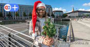 Weihnachtsmarkt in Kiel: Neuer Wintermarkt entsteht am Bootshafen