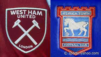 West Ham vs Ipswich: Preview, predictions and lineups