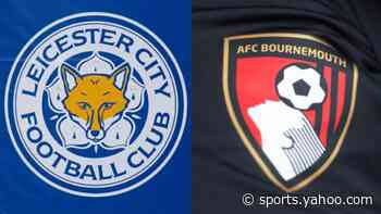 Leicester vs Bournemouth: Preview, predictions and lineups