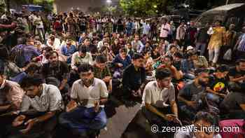 West Bengal Junior Doctors Continue Sit-In, Wait For State Government Action