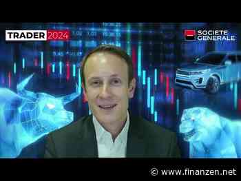 📺️ Halbzeitanalyse beim Trader 2024: Auf Gold und NVIDIA muss man setzen? Spielleiter Patrick Kesselhut im Interview