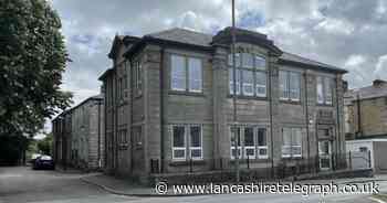 Historic former town library set to go under the hammer